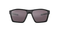 Oakley Man Polished Black