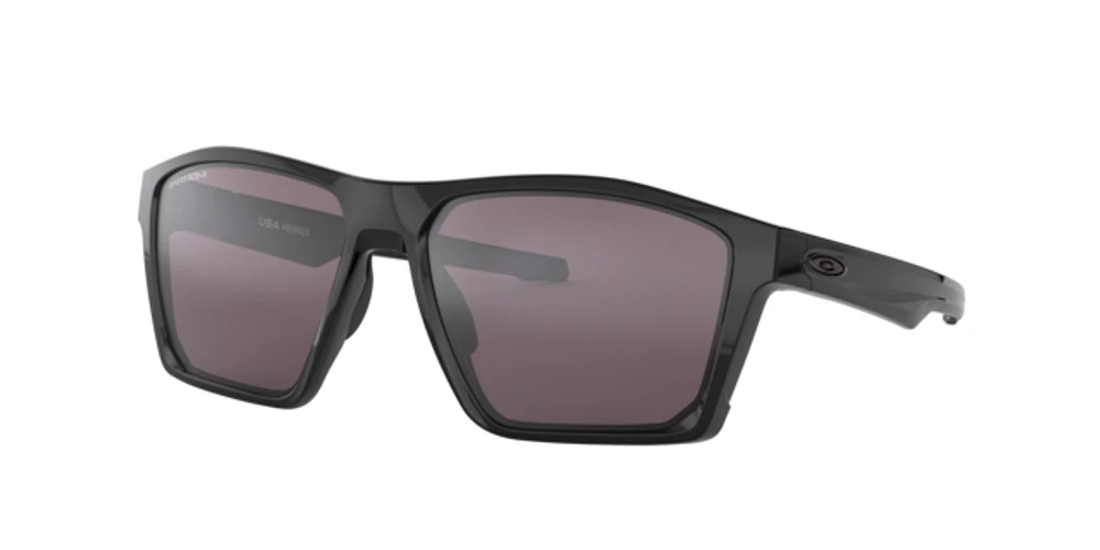 Oakley Man Polished Black