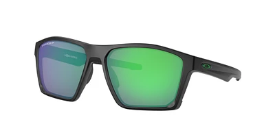 Oakley Man Matte Black