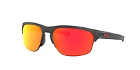 Oakley Man Black