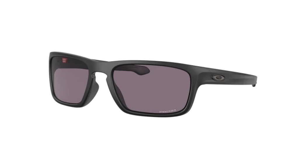 Oakley Man Black