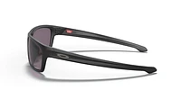 Oakley Man Black