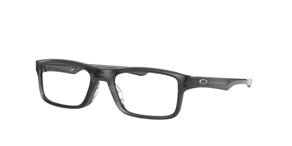 Oakley Unisex Polished Grey Smoke