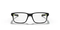 Oakley Youth Man Black