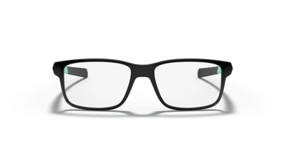 Oakley Youth Man Black