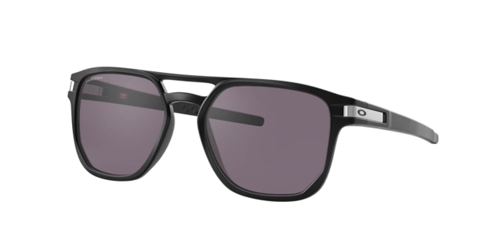 Oakley Man Matte Black