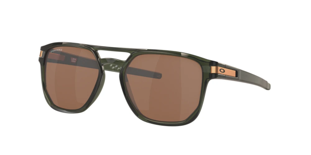 Oakley Man Olive Ink