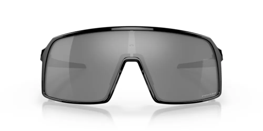 Oakley Unisex Polished Black