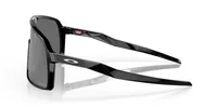 Oakley Unisex Polished Black