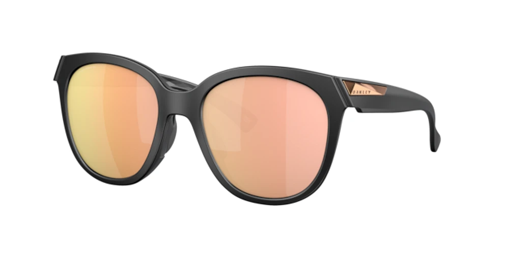 Oakley Woman Matte Black