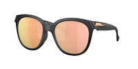 Oakley Woman Matte Black