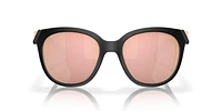 Oakley Woman Matte Black