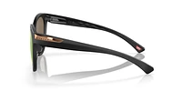 Oakley Woman Matte Black