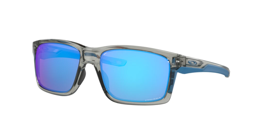 Oakley Man Grey Ink