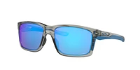 Oakley Man Grey Ink