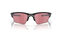 Oakley Unisex Polished Black