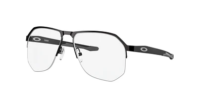 Oakley Man Satin Black