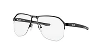 Oakley Man Satin Black