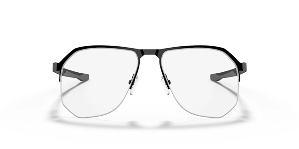 Oakley Man Satin Black