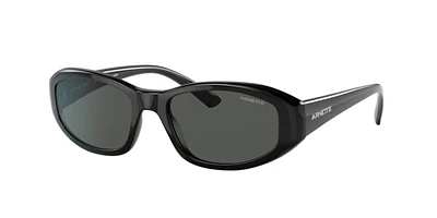 Arnette Man Shiny Black