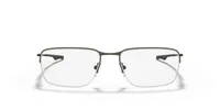 Oakley Man Pewter