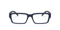 Arnette Unisex Matte Blue