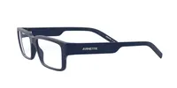 Arnette Unisex Matte Blue