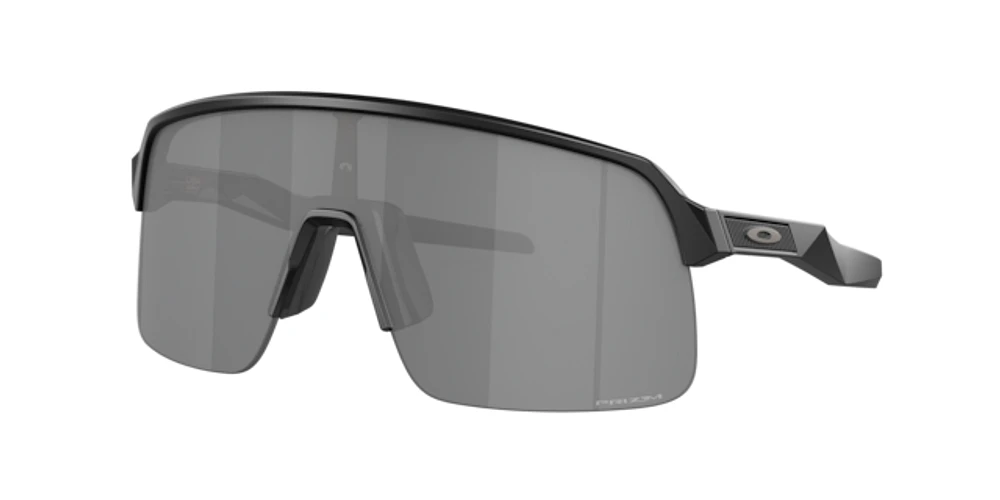 Oakley Man Matte Black