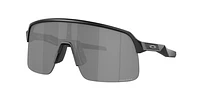 Oakley Man Matte Black