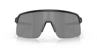 Oakley Man Matte Black