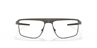 Oakley Man Pewter