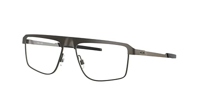 Oakley Man Pewter