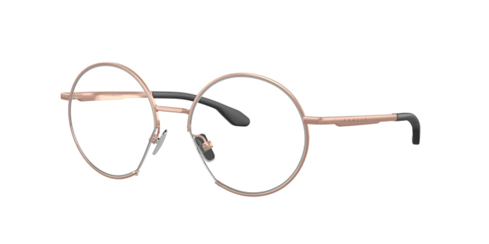 Oakley Woman Matte Rose Gold