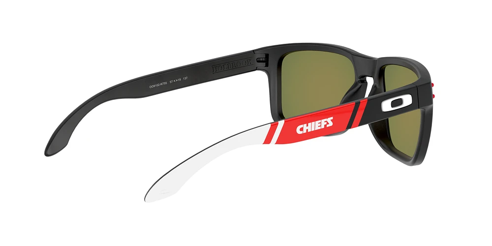 OO9102 Kansas City Chiefs Holbrook™