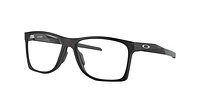 Oakley Man Satin Black