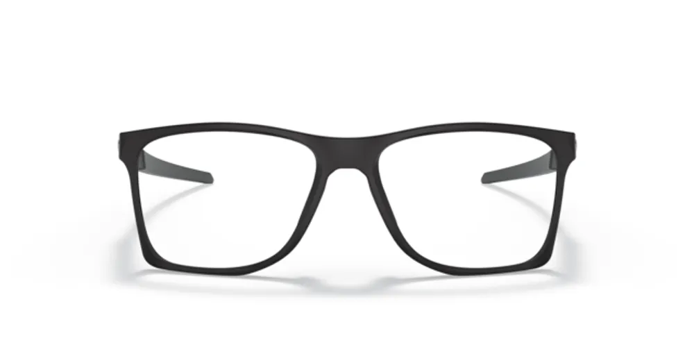 Oakley Man Satin Black