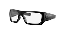 Oakley Man Matte Black