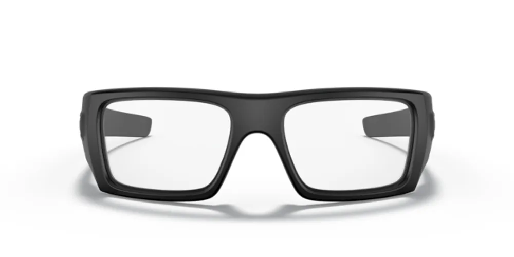 Oakley Man Noir Mat