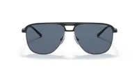 Arnette Unisex Black Matte