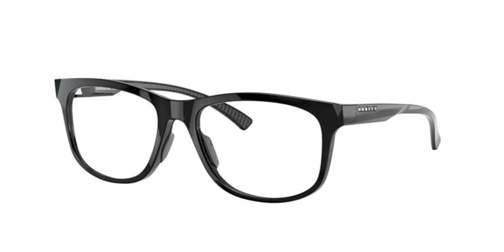 Oakley Woman Black Ink