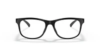 Oakley Woman Black Ink