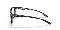 Oakley Woman Black Ink