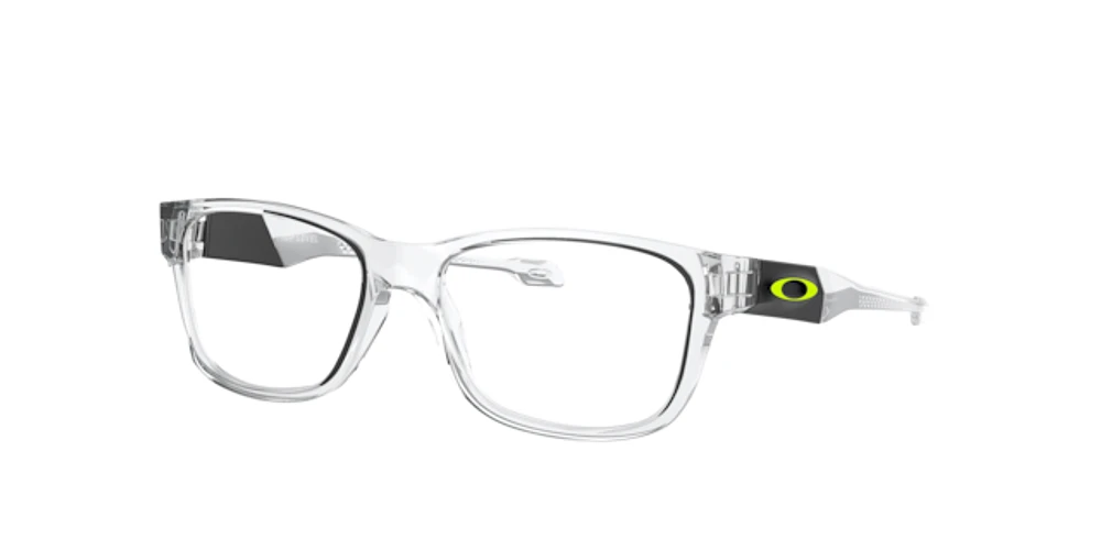 Oakley Youth Unisex Polished Clear