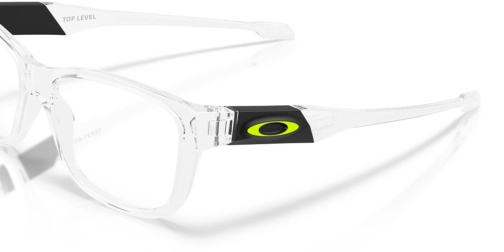 OY8012 Top Level (Youth Fit