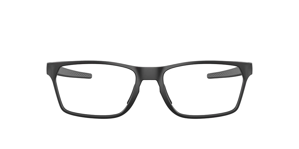 OX8032 Hex Jector