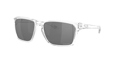 Oakley Man Transparente Pulido