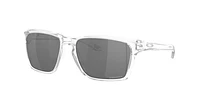Oakley Man Transparente Pulido
