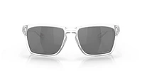 Oakley Man Transparente Pulido