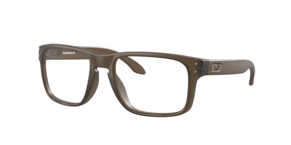 Oakley Man Satin Brown Smoke