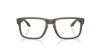 Oakley Man Satin Brown Smoke